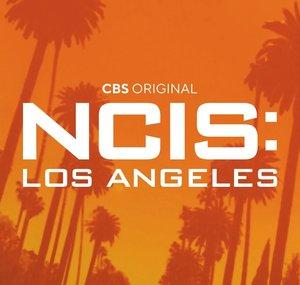 NCIS: Los Angeles