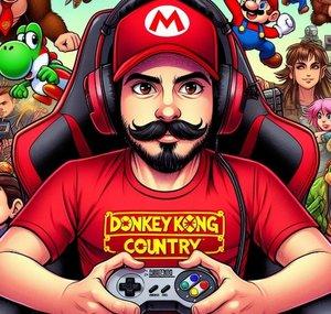 O Viajante Gamer