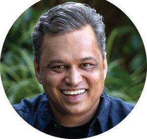 Panache Desai