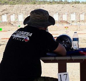 PATAGONIA AIRGUNS CHILE