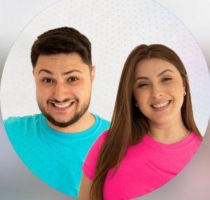 Paty & Dede