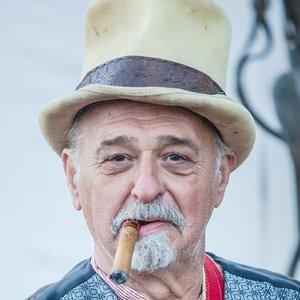 Peter Sherayko