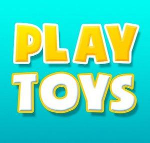 Play Toys Russian