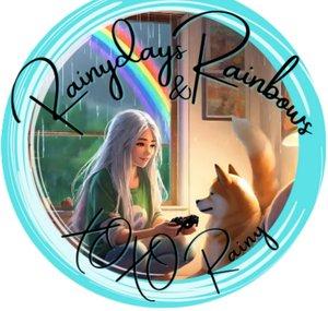 Rainydays & Rainbows