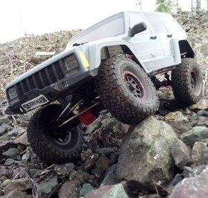 Reaper RC