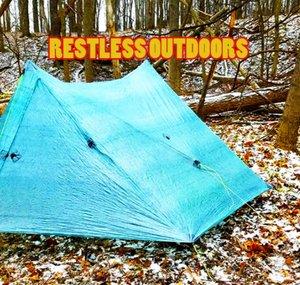 RESTLESS OUTDOORS