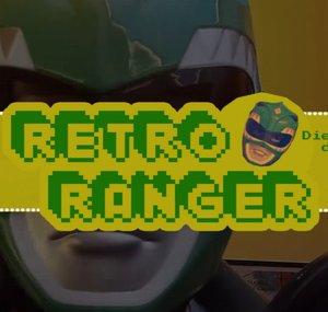 Retro Ranger
