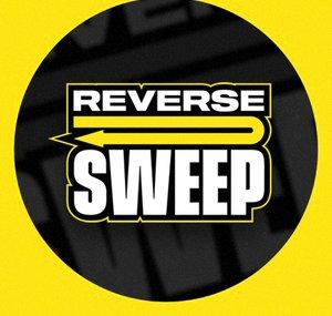 Reverse Sweep