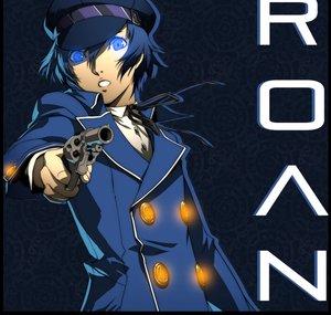 Roan Yagyu