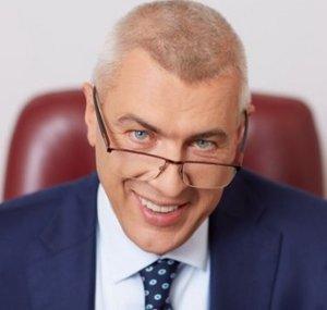 Roman Giertych - oficjalny