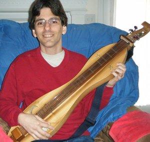 Ron Zuckerman