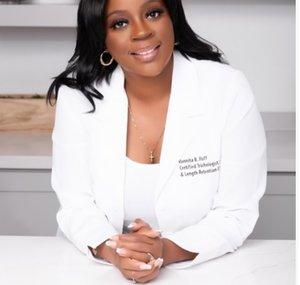 Ronnita B Huff