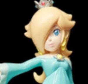Rosalina The Star Princess★