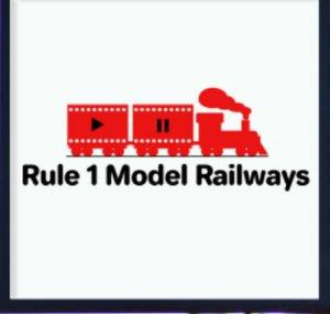 Rule 1 Model Railways