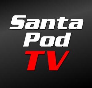 SantaPodTV