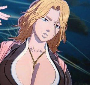 ScarAE - Bleach BraveSouls