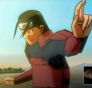 SenjuLive Videos - Naruto 