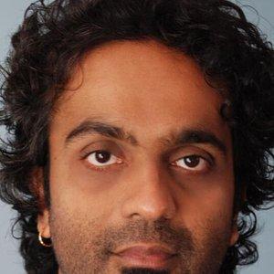 Shishir Kurup