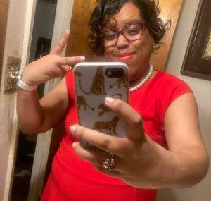 Shontise aka Shony