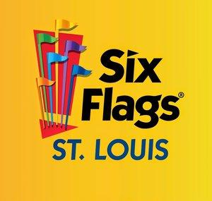 Six Flags St. Louis