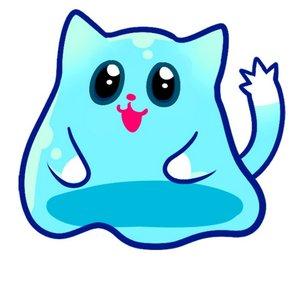Slime Cat