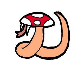 Snakeshroom