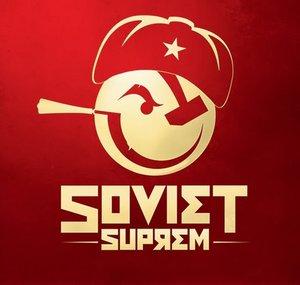 Soviet Suprem
