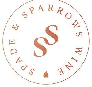 Spade & Sparrows