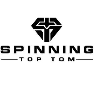 SpinningTopTom