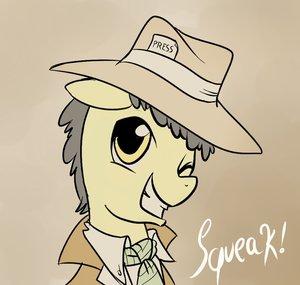 Squeak Anon