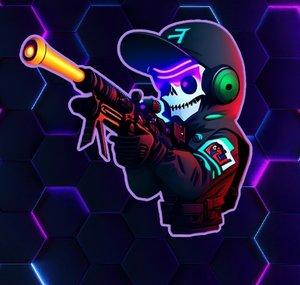StarZ Ghost