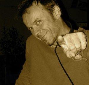 Steve Battle DJ