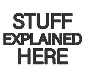 Stuff Explained Here