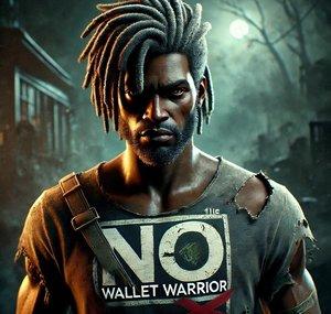 Sum Guy: The No Wallet Warrior
