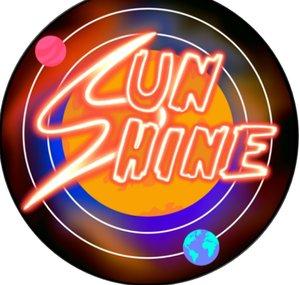 Sun “Sans” shine