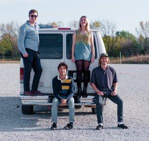Surfer Blood