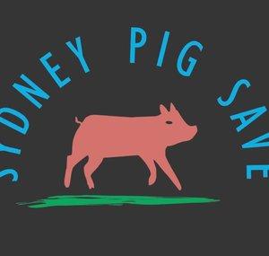 Sydney Pig Save