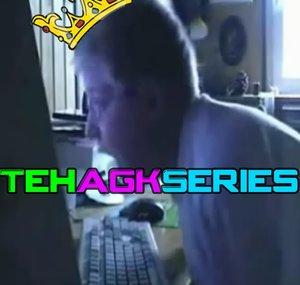 TehAGKSeries