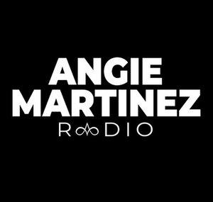 The Angie Martinez Show
