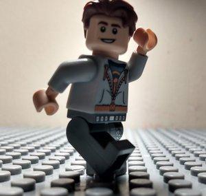 The Average Brick