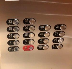 The Elevator and Airplane Finder