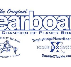 The Original Clear Board