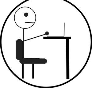 The Stick Coder