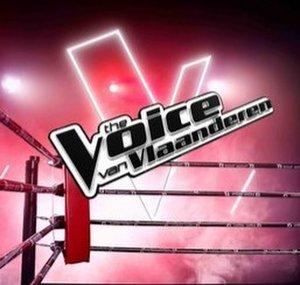 The Voice van Vlaanderen