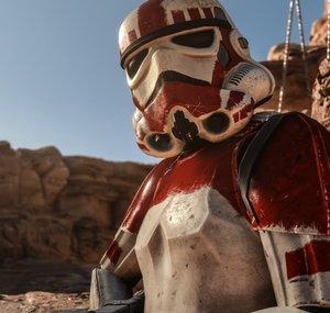 The Warden