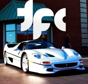 TheFerrarichannel