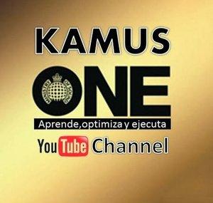 TheKamusOne