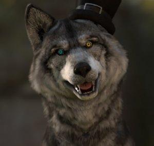 TheWolfPreys