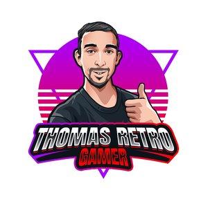 Thomasretrogamer