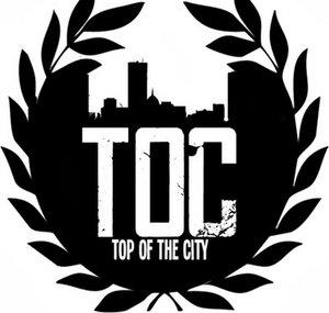 Top of the City Music Group